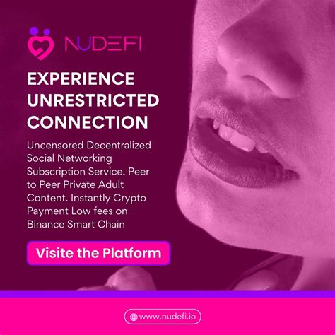 nudefi|Nudefi (@nudefi.io) • Instagram photos and videos